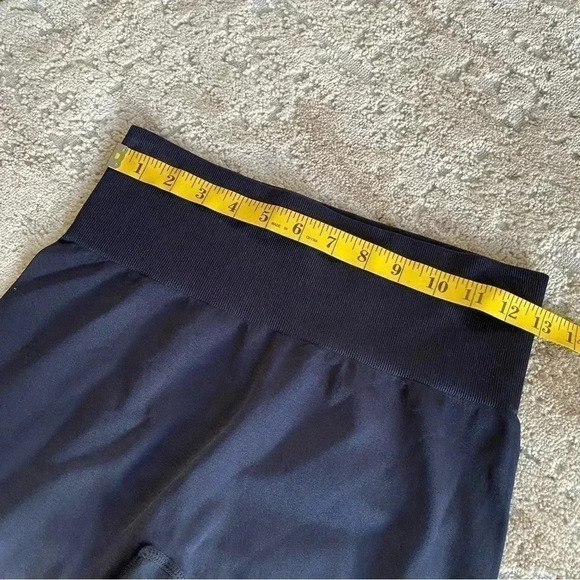 Zyia Active Ombre Performance Leggings Tights Yoga Pants Gym Workout: Small - Picture 11 of 13